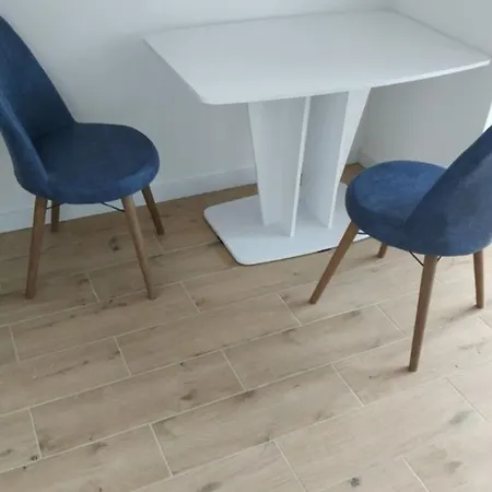 Apartment Comfort #2