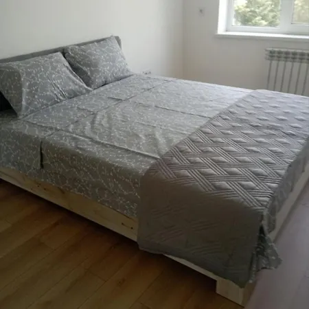 Comfort #2 Apartment *