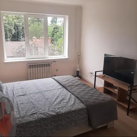 Apartment Comfort #2 *