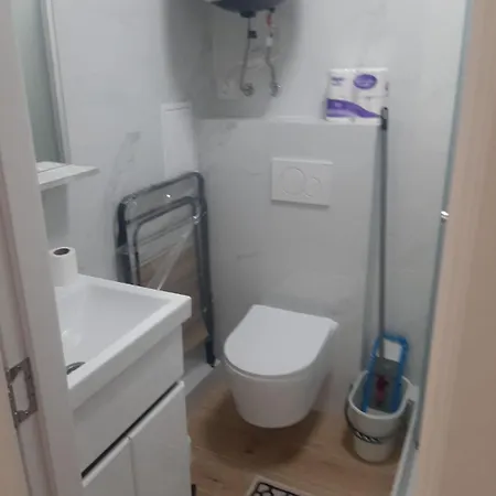Comfort #2 Apartment