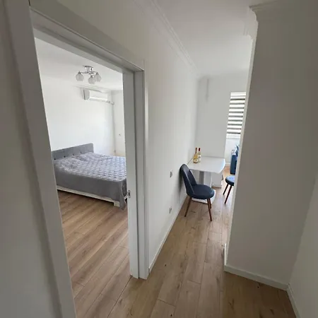 Comfort #2 Apartment *