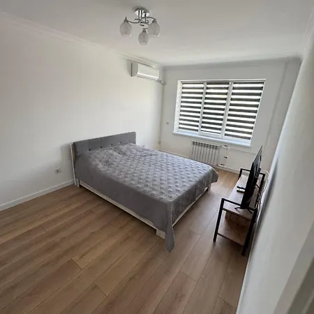 Comfort #2 Apartment