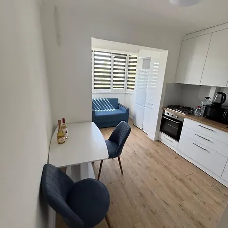 Apartment Comfort #2